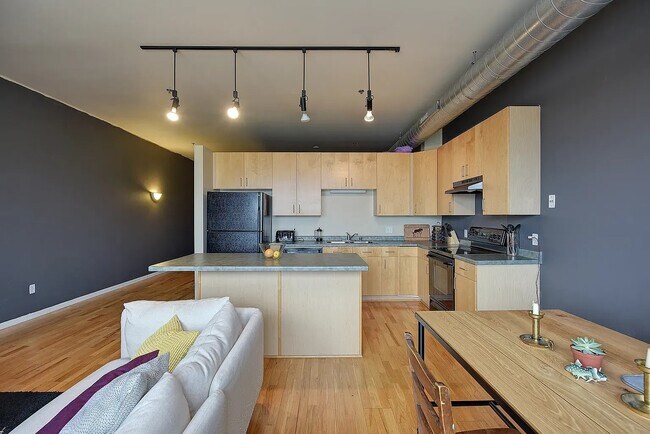 Photo - 1924 N Hubbard St Unit 413