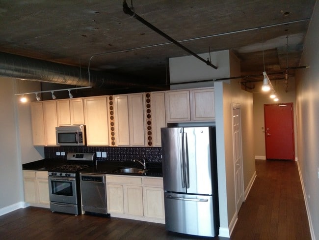 Photo - 1550 S Blue Island Ave Unit 9th floor