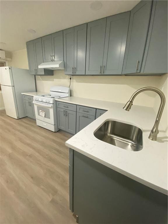 Photo - 2611 Batchelder St Unidad 1