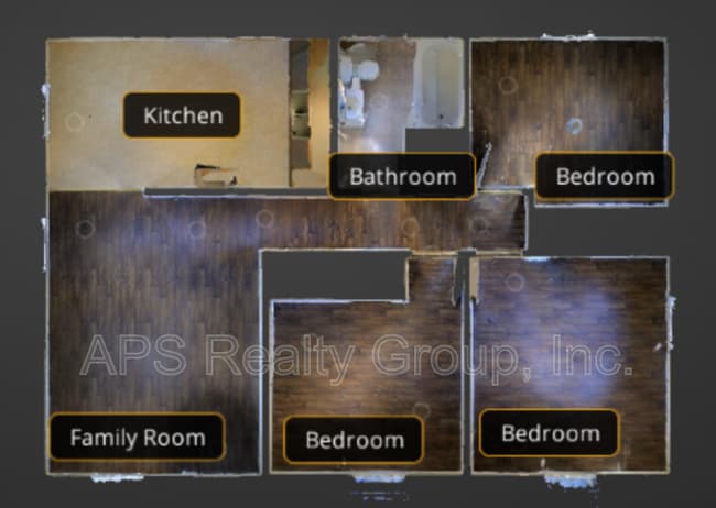 Photo - 1020 Meadowbrook Blvd