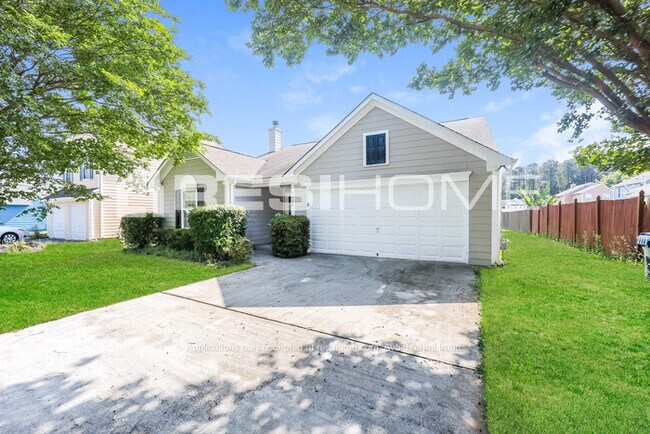 Photo - 7558 Woodbine Pl