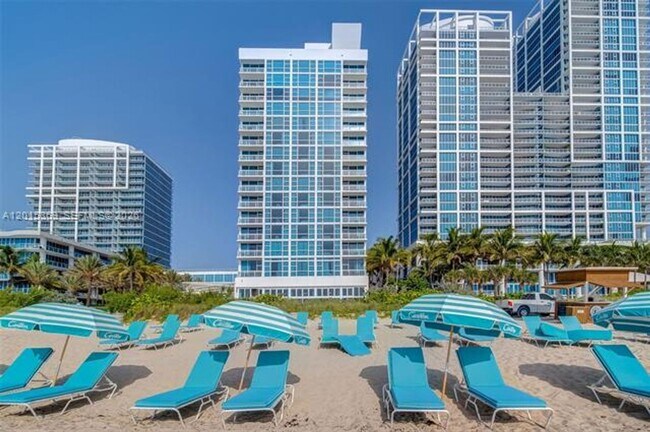 Photo - 6899 Collins Ave Unidad 6899 Collins Ave #appt1610