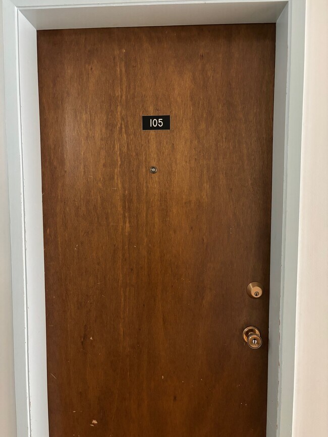 Photo - 10815-10116 116 St NW Unit 105