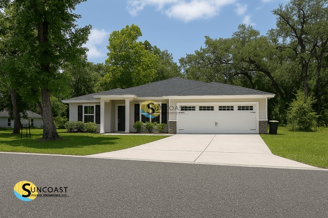 Building Photo - 1824 Navaho Ave