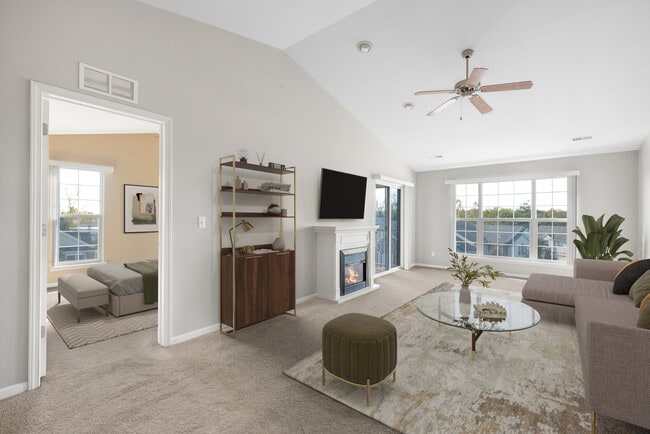 Puesta en escena virtualmente - 1845 Flagstone Cir