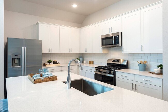 16027 Sage Harvest St
