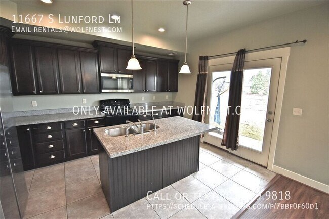 Photo - 11667 S Lunford Ln