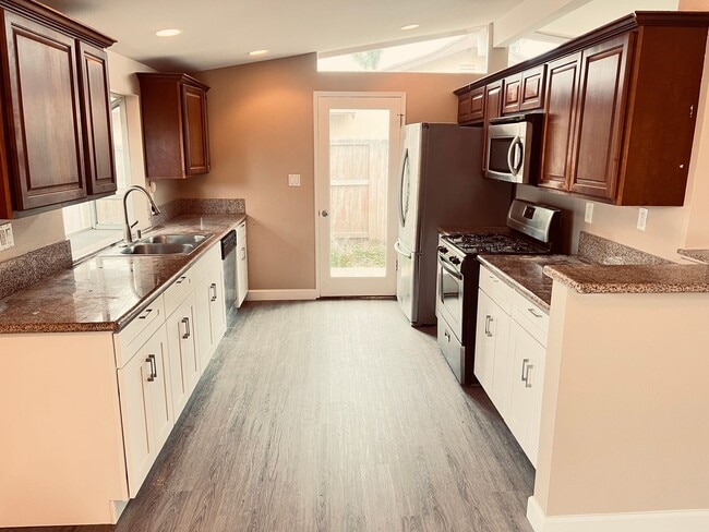 Photo - Recently Upgraded Poway Single-Story Home