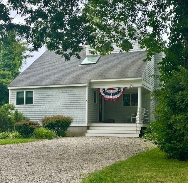 Photo - 6 Samoset Rd House