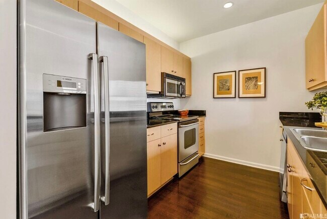 Photo - 1655 Mission St Unit 1129