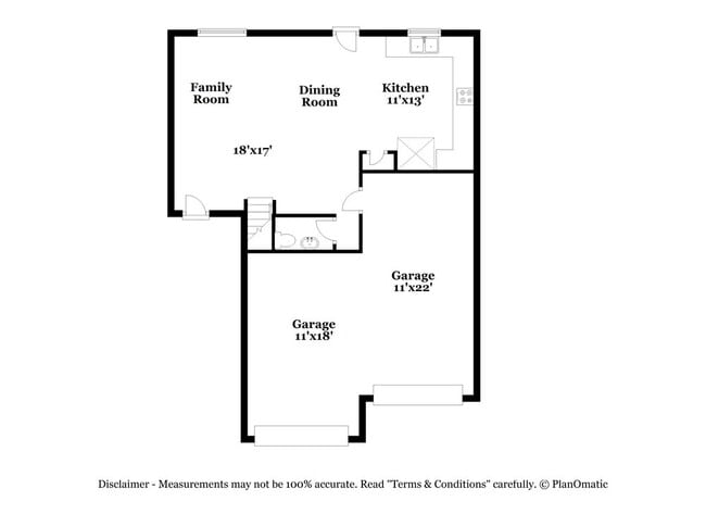 Photo - 5428 Funks Grove Ln