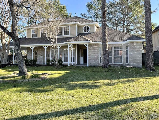 Building Photo - 19110 Trevino Trail Rental