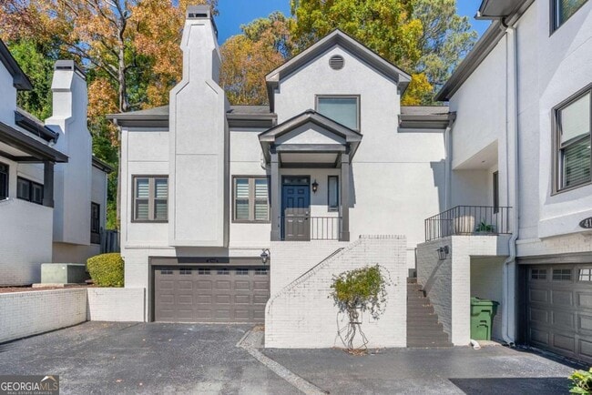 Photo - 4200 Roswell Rd NE Unidad 4