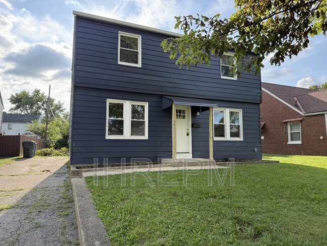 Photo - 315 S Southampton Ave House