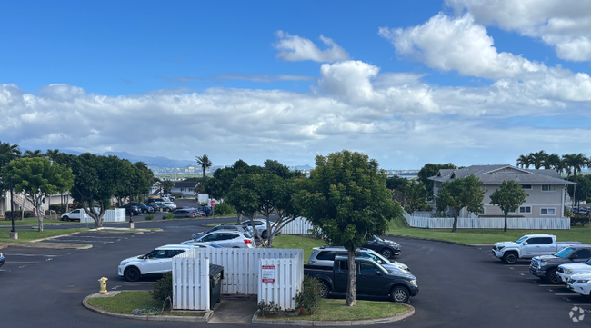 Building Photo - 94-626-626 Lumiaina St Rental