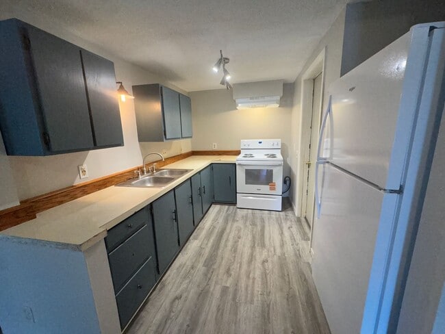Photo - 4945 Jackpine Rd NW Unit 4549 Jackpine Rd NW-  1