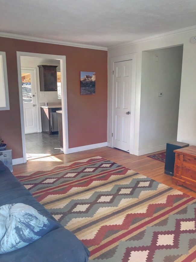 Photo - Evolve Real Estate: Victorian Home in Athmar Park Available for Move in on July 1st!