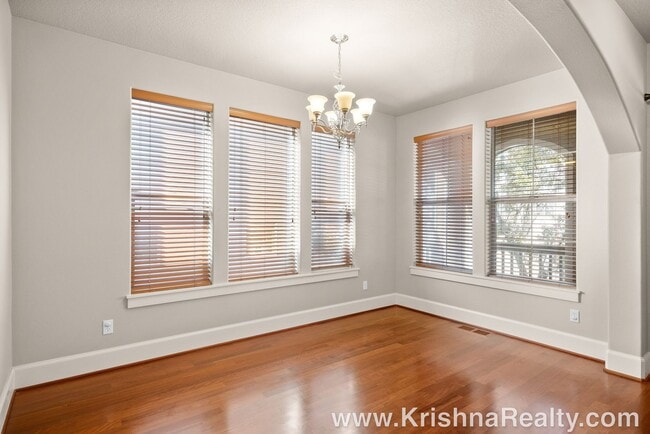 Photo - Spectacular 4 Bed | 2.5 Bath Single-Family Home | Quiet Haydon Highlands Neighborhood | Amazing L...