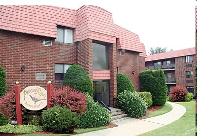 Pheasant Ridge Apartments - Pheasant Ridge Apartments