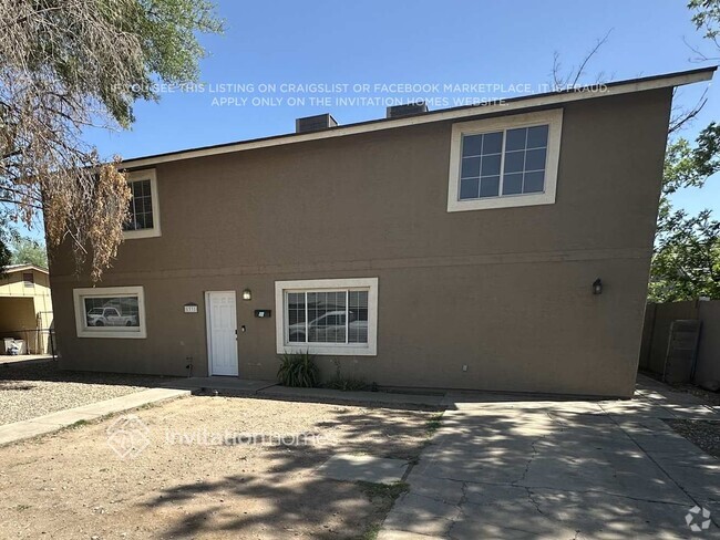 Building Photo - 1331 E 6th Ave Rental