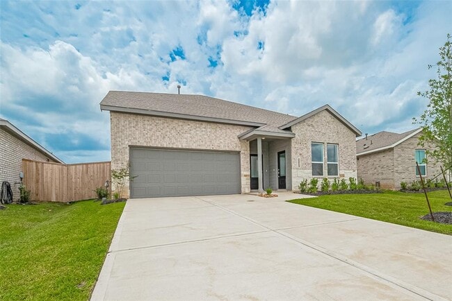 Photo - 26615 Coast Redwood Dr House