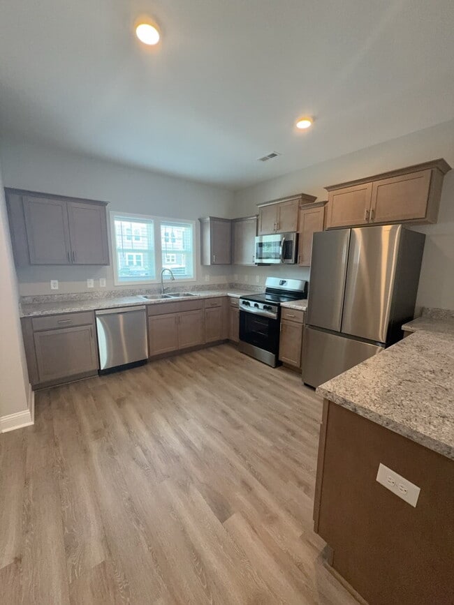 Photo - Two Bedroom Two and a half Bathroom Townhome located in Hubert!