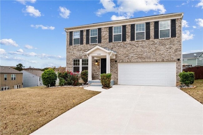 Photo - 1586 Garden View Dr