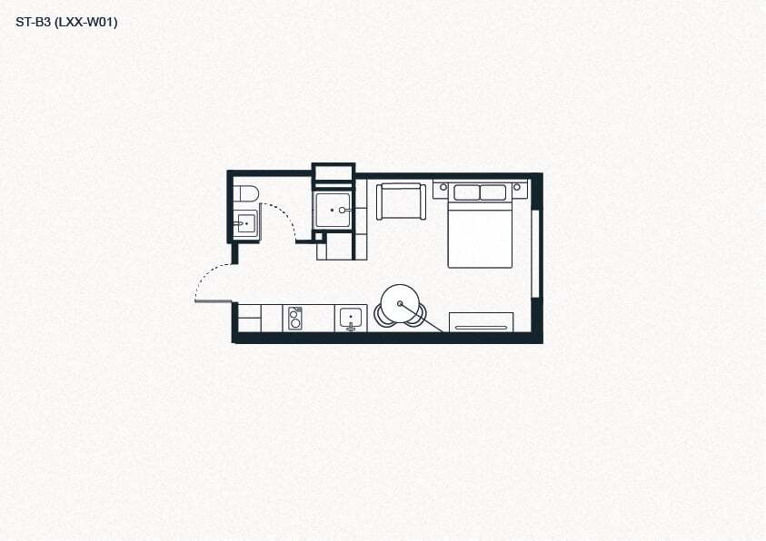 Photo - 1260 Boylston St Unidad 1617