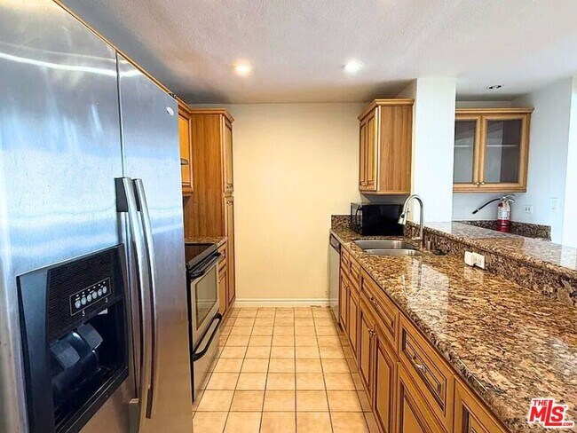 Photo - 10535 Wilshire Blvd Condo Unit 801