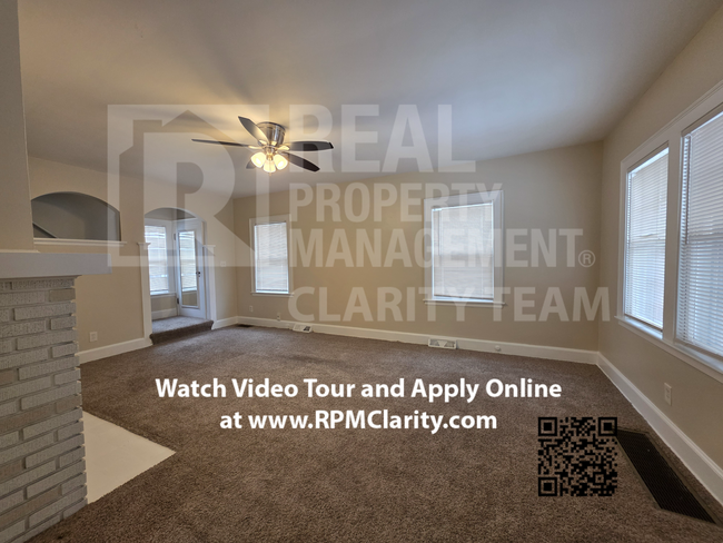 Photo - Available Today! 3 Bed/1.5 Bath Five Point...