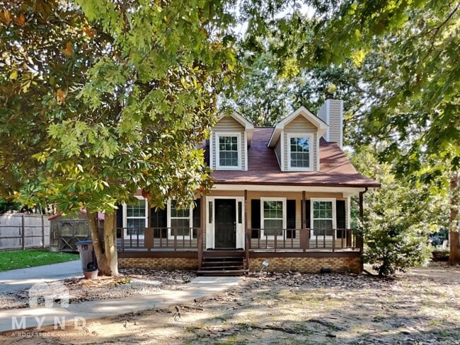 Building Photo - 7904 Red Lantern Rd Rental