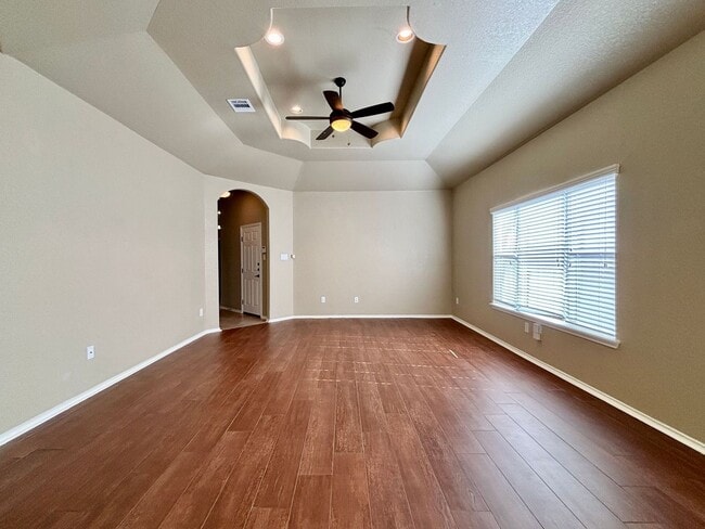 Photo - A beautifully maintained 3-bedroom, 2-bath oasis nestled right off 1604 and FM 1976 in Converse!