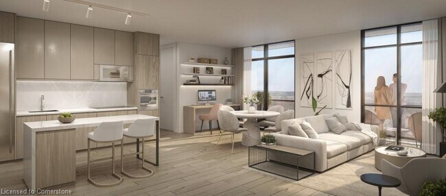 Photo - 33 Erie Av Unit 33 Erie Ave  1301