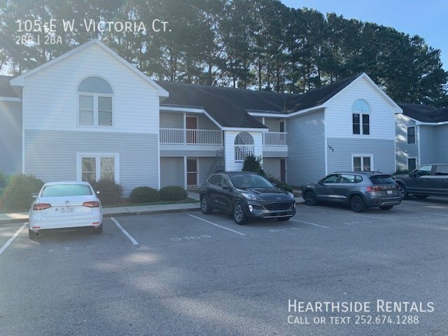 Building Photo - 105-E W Victoria Ct Rental