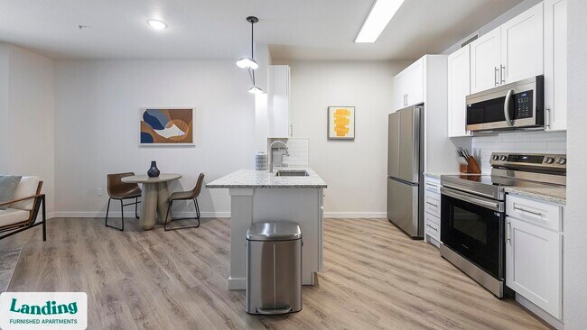 7166 W Custer Ave Unit C-319