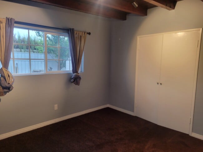 Bedroom - 151 W 53rd St