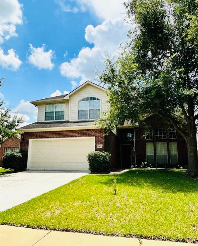 Photo - 16411 Redwicke Ln House