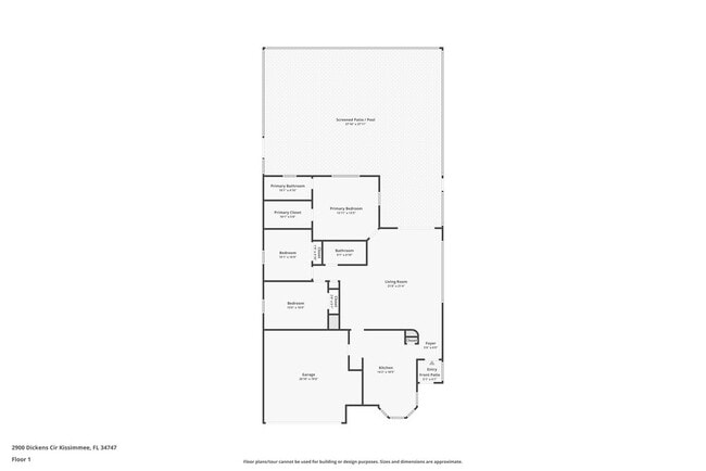 Photo - 2900 Dickens Cir