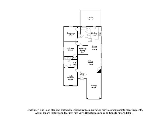 Photo - 3002 Salmon River Dr