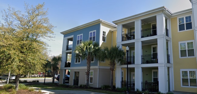 Photo - 2000 Belle Isle Ave Condo Unit 305