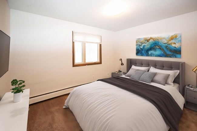 Photo - Meadow Park Apartments