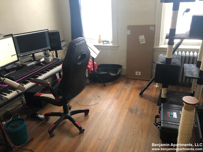 Photo - 1191 Boylston St Unidad 23
