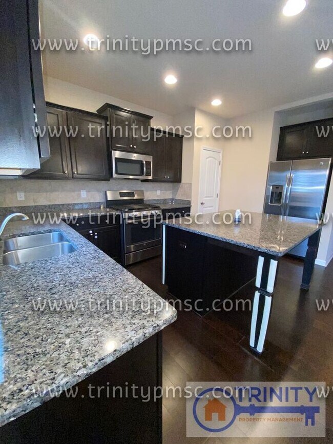 Photo - COMING SOON!! Five Forks area of Simpsonvi...