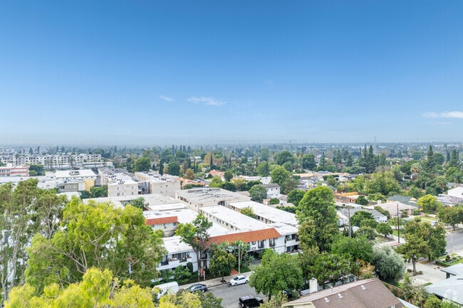 Citronia Landmark Apartments