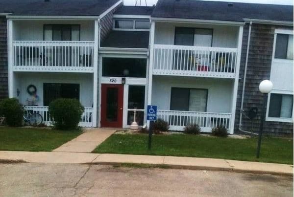 Jefferson Oaks Apartments - Jefferson Oaks Apartments