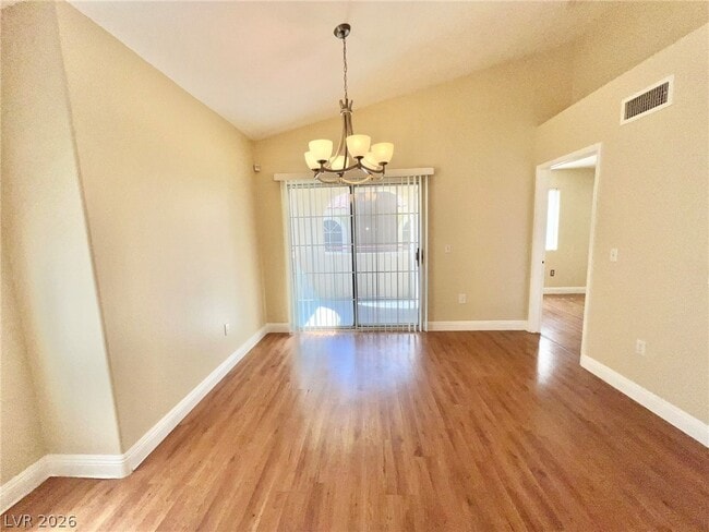 Building Photo - 7950 W Flamingo Rd Unit 2027