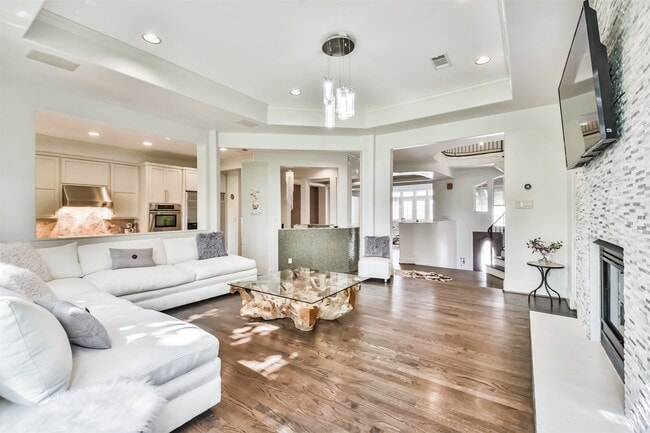 Photo - 4736 Post Oak Timber Dr