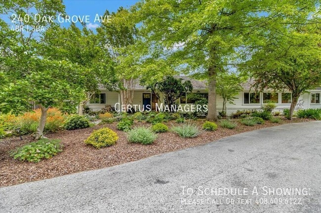 Photo - 240 Oak Grove Ave