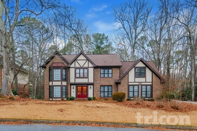 Building Photo - 2360 Kimbrough Ct