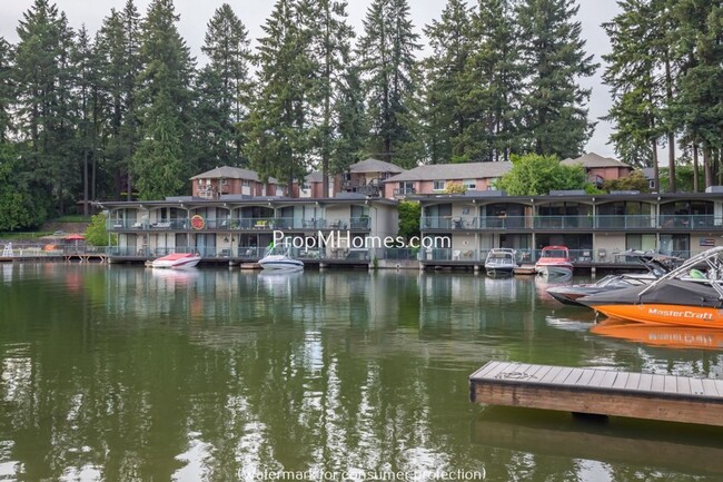 Gorgeous One Bedroom Lakeside Condo in Lak... - Gorgeous One Bedroom Lakeside Condo in Lak...